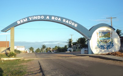 Prefeitura de Boa Saúde RN anuncia processo seletivo com 33 vagas