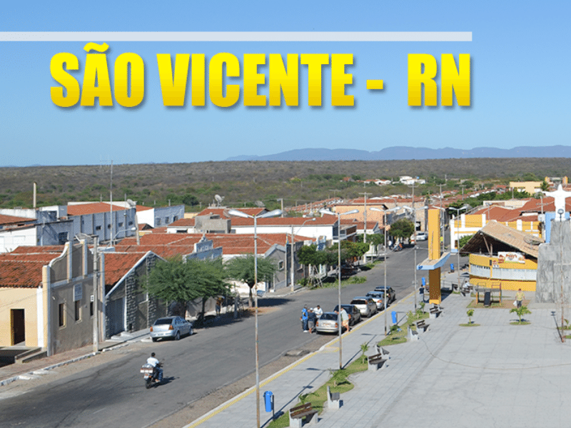 Prefeitura De São Vicentern Abre Processo Seletivo Com 4 Vagas 0938