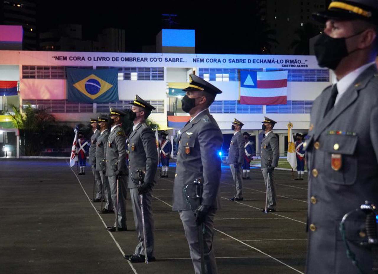 Concurso do Exército abre 167 vagas para diversas áreas