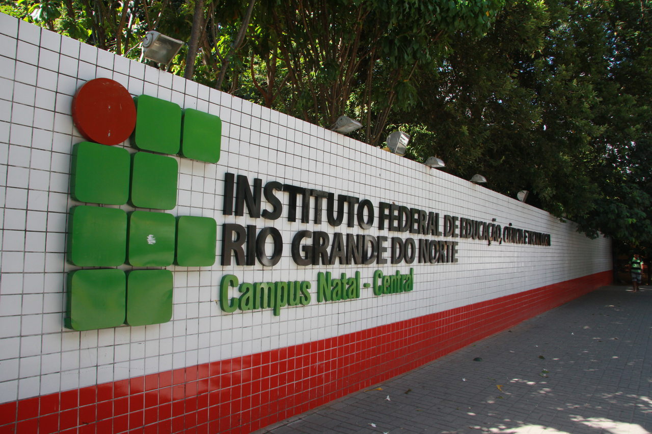 Ifrn Abre Mais 3 Mil Vagas Em Cursos Técnicos Integrados Ao Ensino Médio