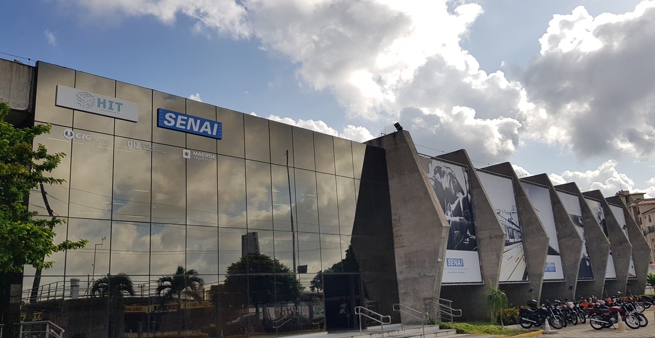 SENAI-RN Abre Inscrições Para 850 Vagas Em Cursos Gratuitos De Qualificação