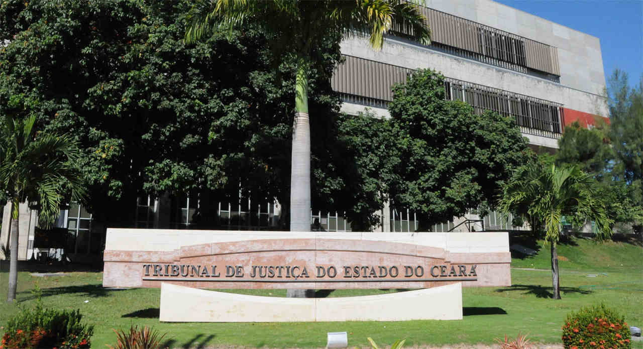 Tjce Abriu Concurso Com 50 Vagas De Nível Médio Salário é De R 5 6 Mil