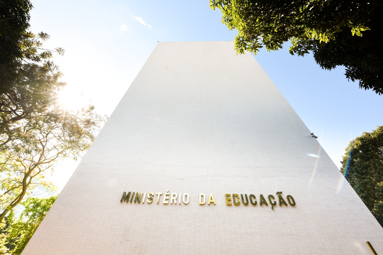 Ministério Da Educação Oferece Cerca De 200 Cursos Gratuitos EAD